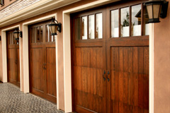 Harlow Carr garage extension quotes
